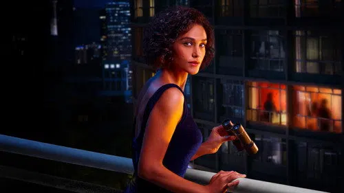 Komşu Ev izle