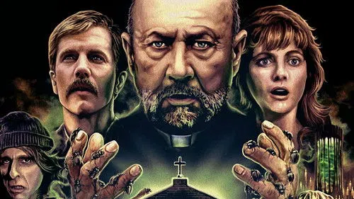 Karanlıklar Prensi izle