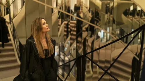 Moda izle afişi
