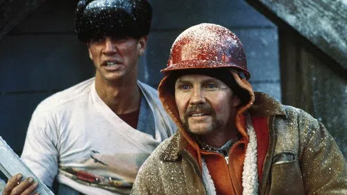 Firar Treni izle