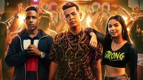 Sintonia izle