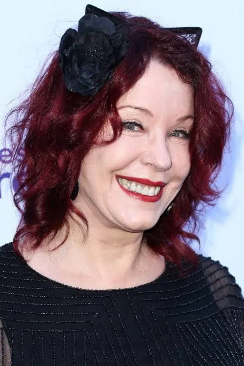 Pamela Des Barres