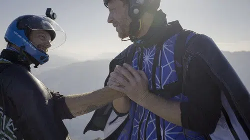 Atlayış izle