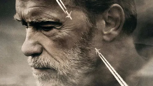 İntikam izle afişi