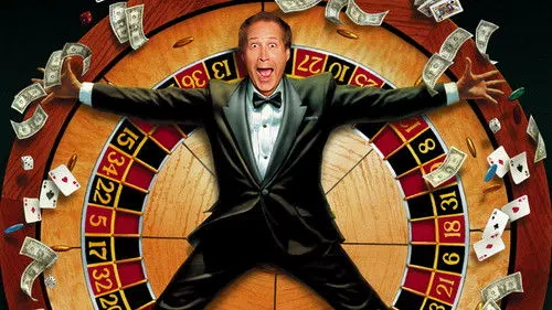 Sevimli Aile Vegas'ta izle