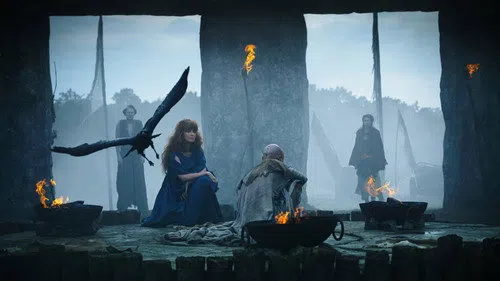 Britannia izle