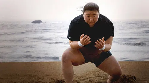 Little Miss Sumo izle afişi
