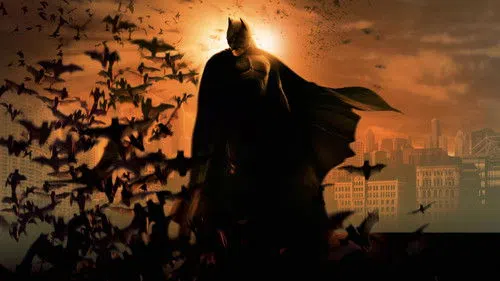Batman Başlıyor izle
