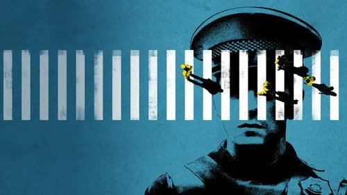 Bir Polis Filmi izle afişi