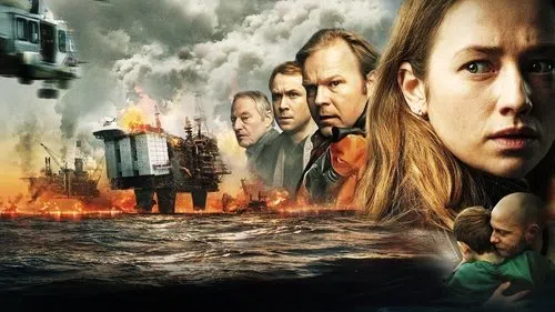 Kuzey Denizi izle afişi