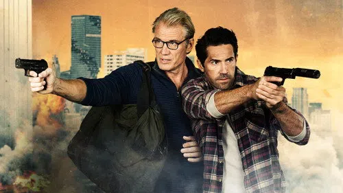 Castle Falls izle