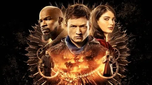 Robin Hood izle