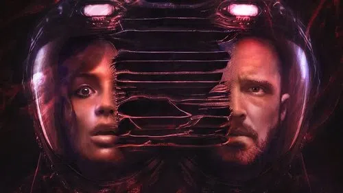 Kül izle afişi