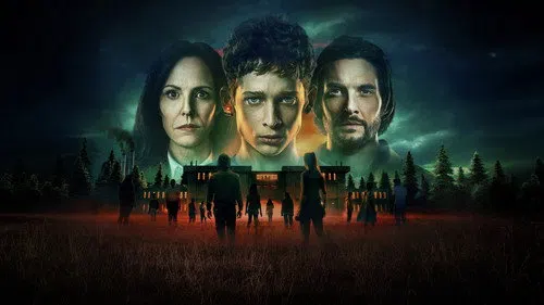 The Institute izle