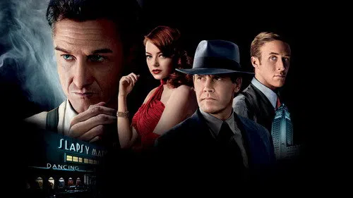 Suç Çetesi izle