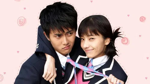 Sassy Girl Chun-Hyang izle afişi
