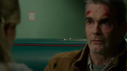 He Never Died izle
