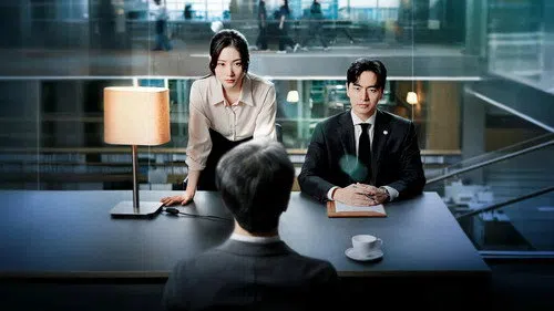 Beyond the Bar izle
