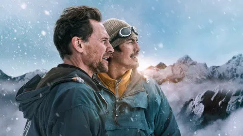 Tenzing izle