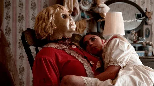 Dolly izle afişi
