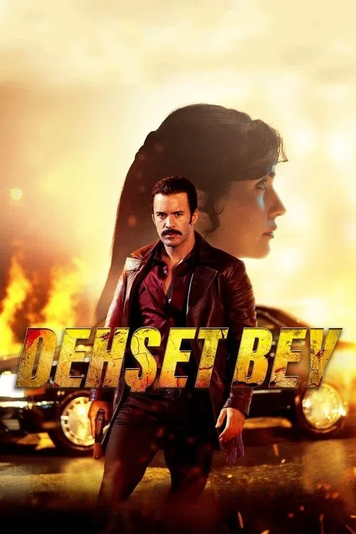 Dehşet Bey