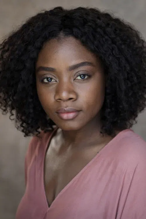 Danielle Vitalis