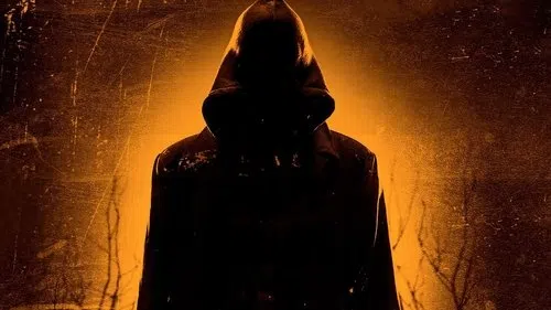 The Bye Bye Man izle afişi