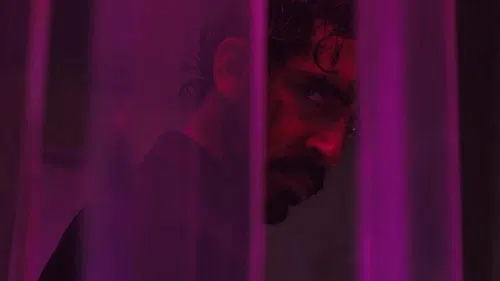 Maymun Adam izle