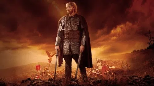 The Legion izle