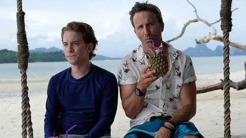 Changeland izle afişi