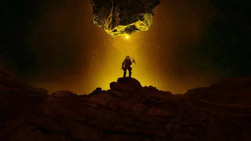 For All Mankind izle