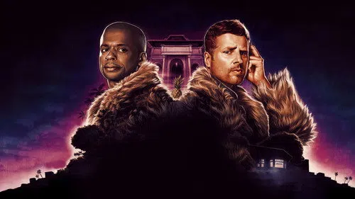Psych 2 izle