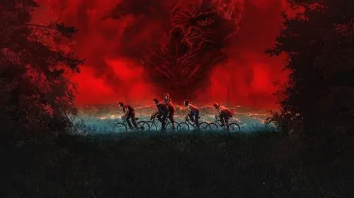 Stranger Things izle
