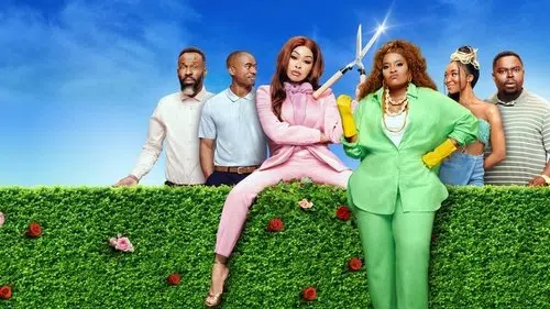 KHUMALO AILESIYLE TANIŞIN izle