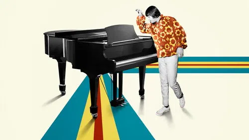 Brian Wilson: Vadedilen Uzun Yol izle afişi