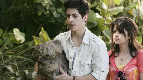 Waverly Büyücüleri izle