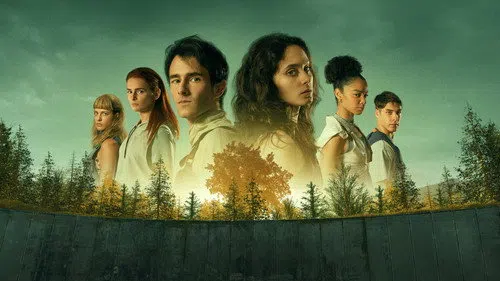 Never Too Late izle afişi