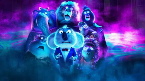 Şarkını Söyle: Thriller izle