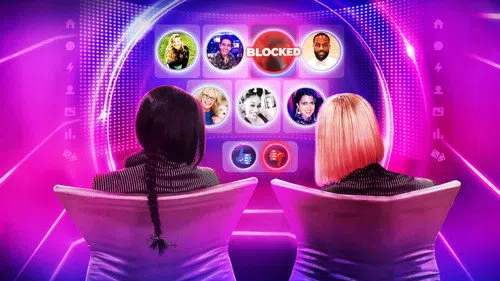 The Circle izle