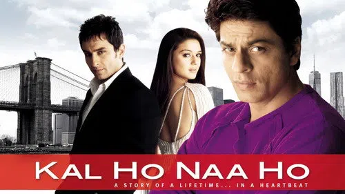 Kal Ho Naa Ho izle