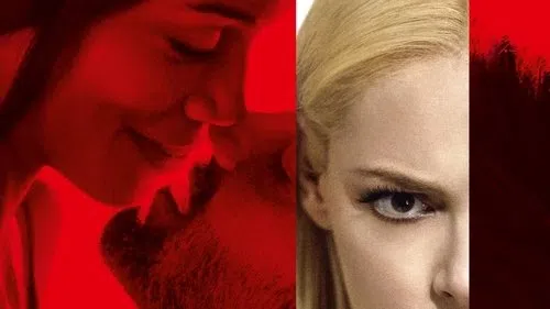 Saplantı izle afişi