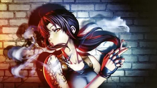 Black Lagoon izle