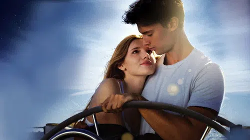 Akşam Güneşi izle afişi