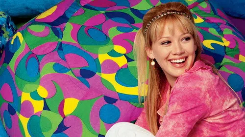 Lizzie McGuire izle