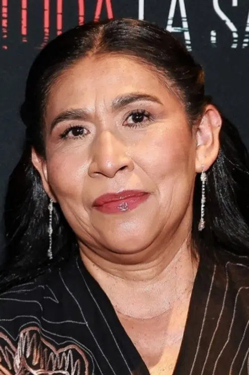 Clementina Guadarrama