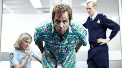 Kurye izle