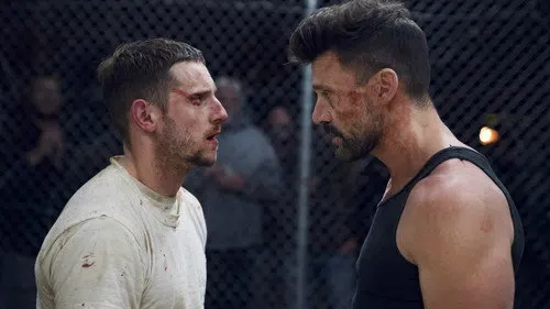 Donnybrook izle afişi