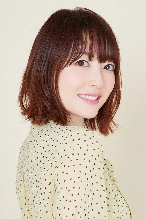 Kana Hanazava