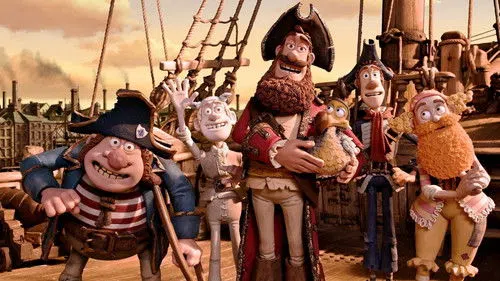 Korsanlar! izle