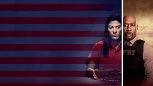 The Enemy Within izle